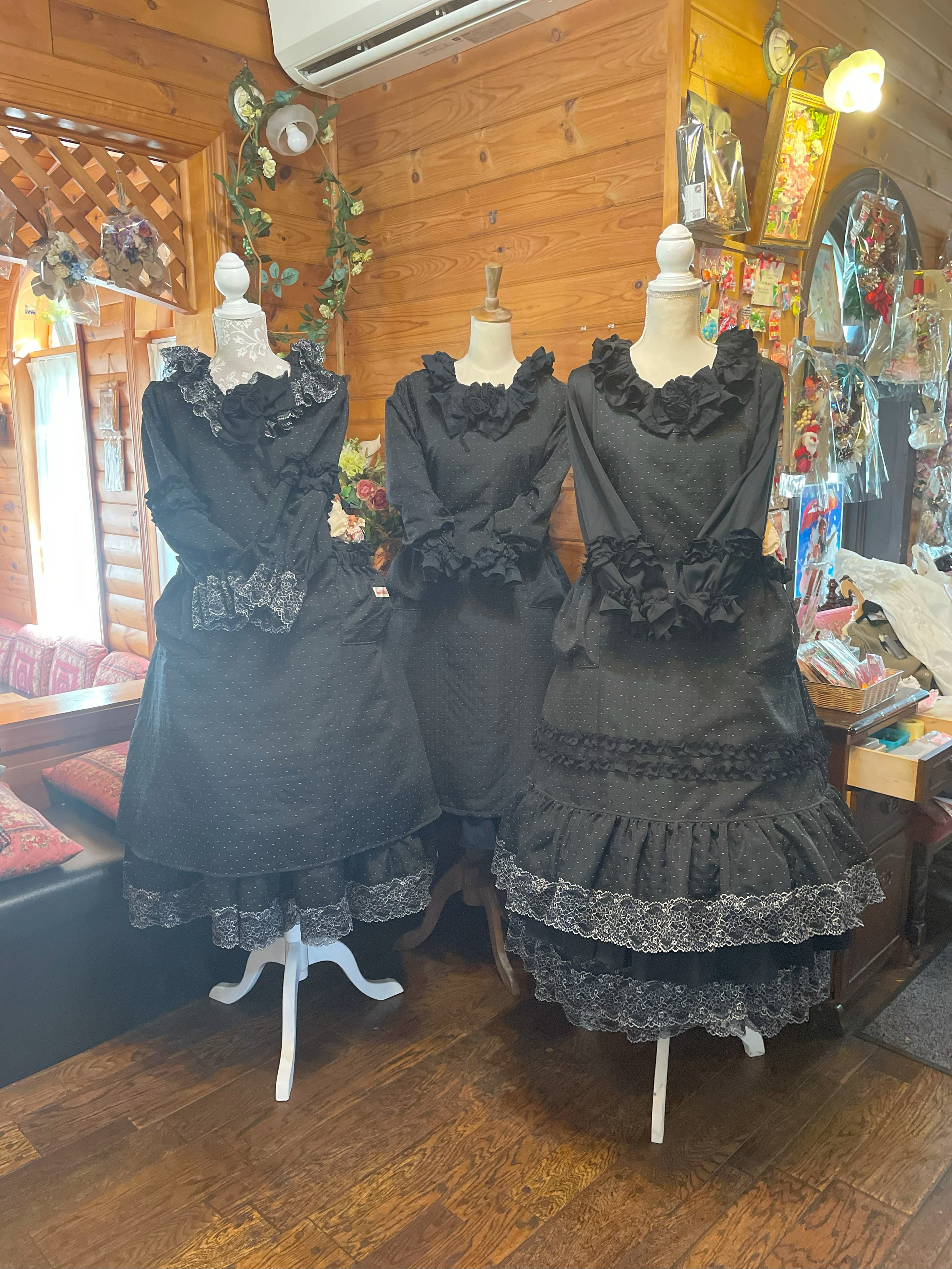 モモコハウス　ワンピース ワンピース | モモコハウス